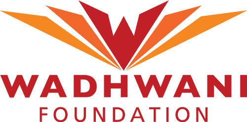 the wadhwani foundation 